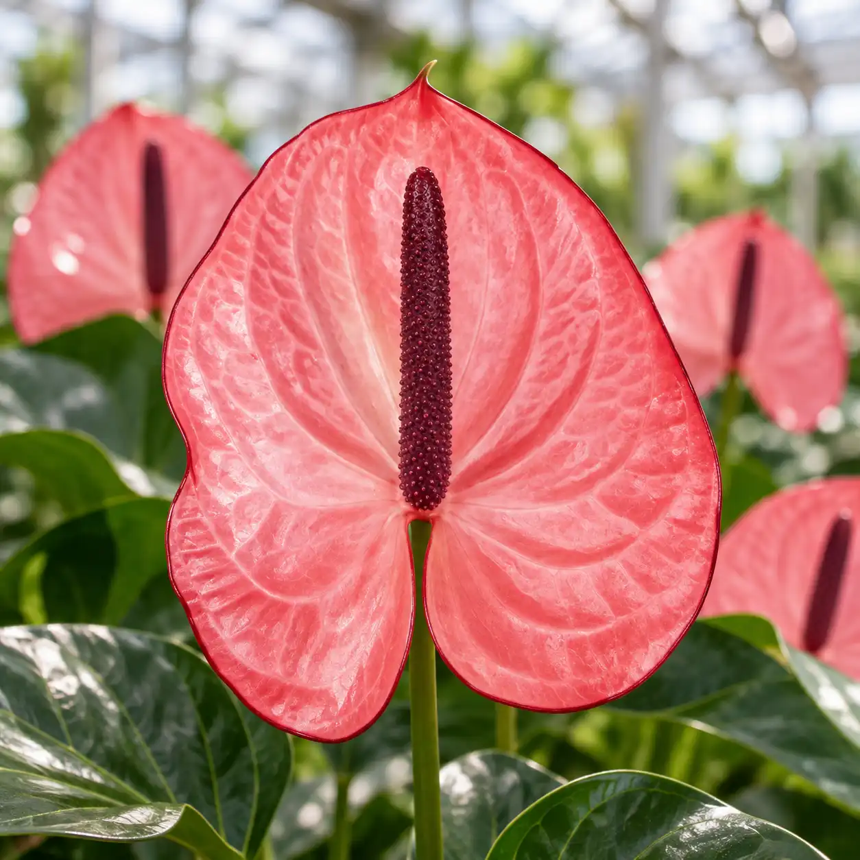Anthurium Candy