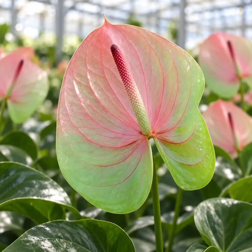 Anthurium Danielle
