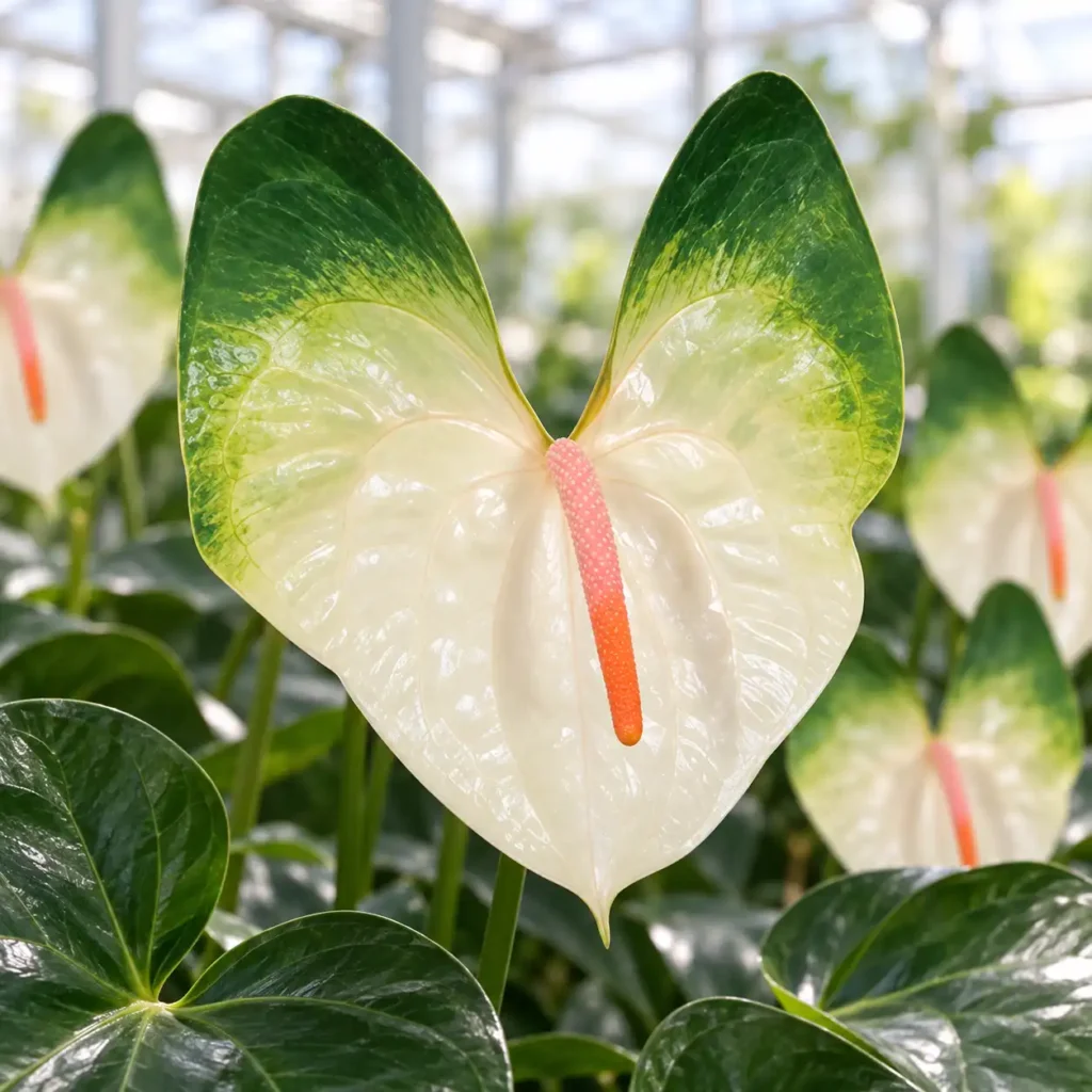 Anthurium Denali
