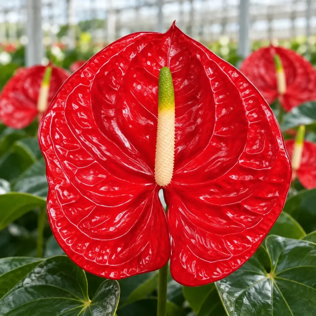 Anthurium Eterno