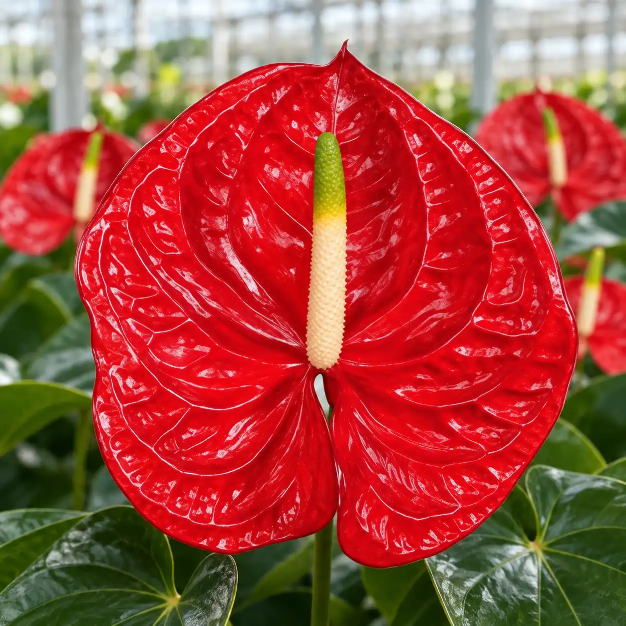 Anthurium Eterno