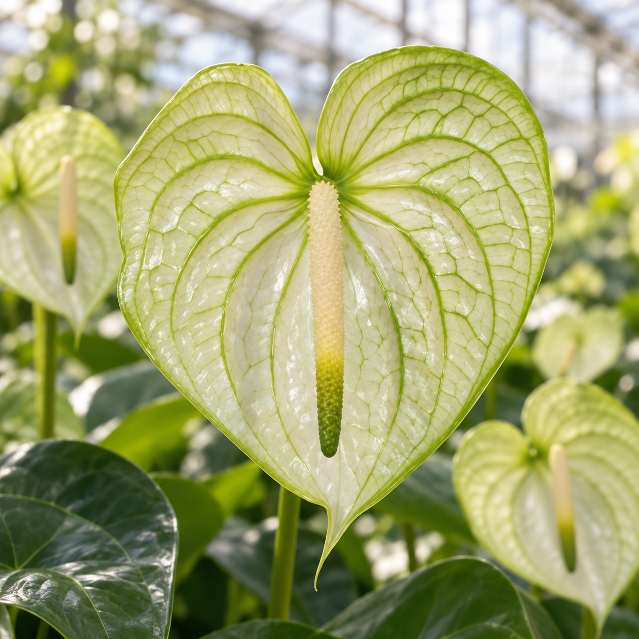 Anthurium Extase