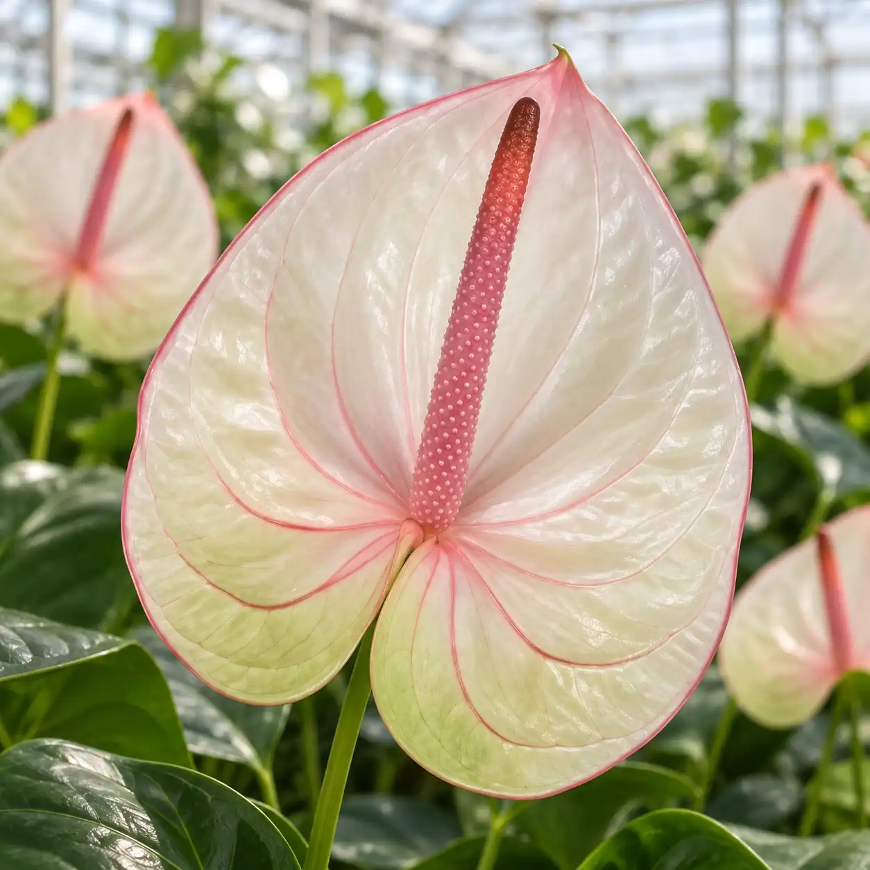 Anthurium Fantasia
