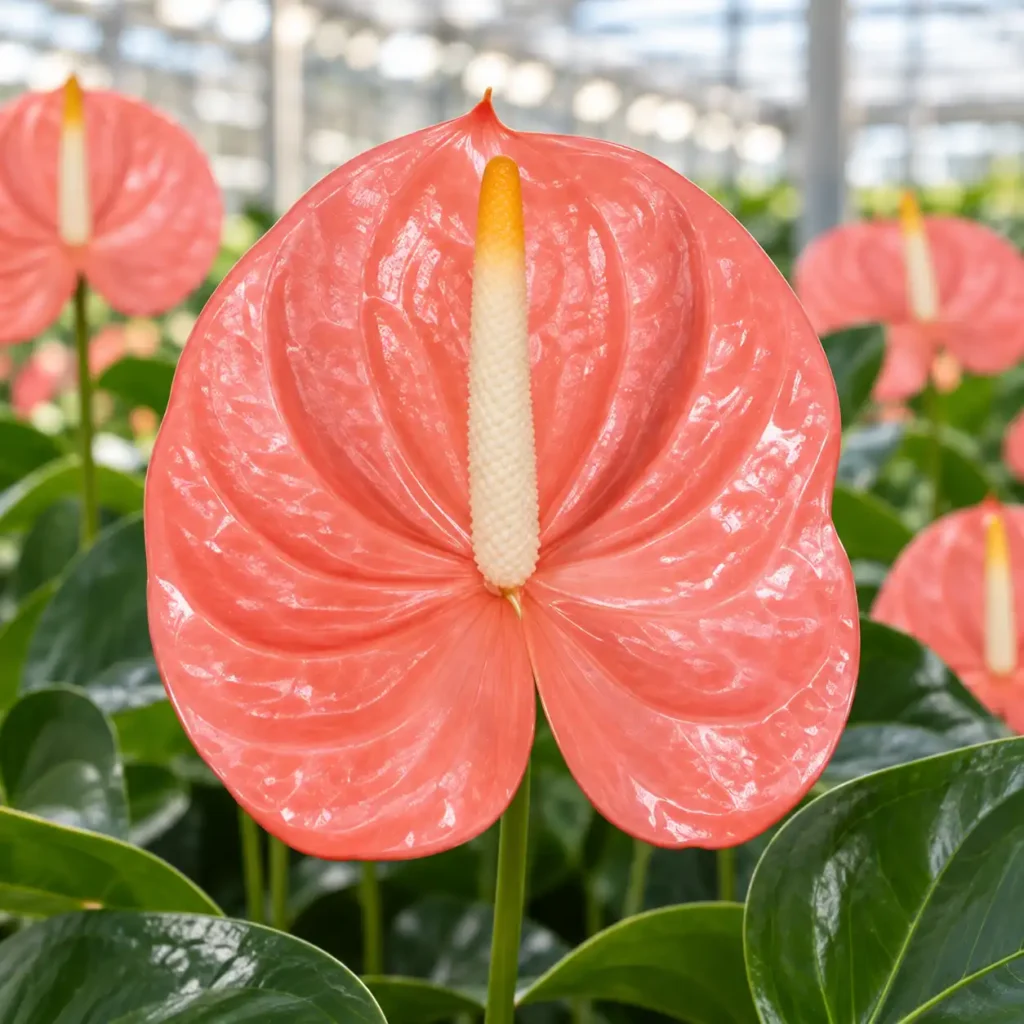 Anthurium Farao