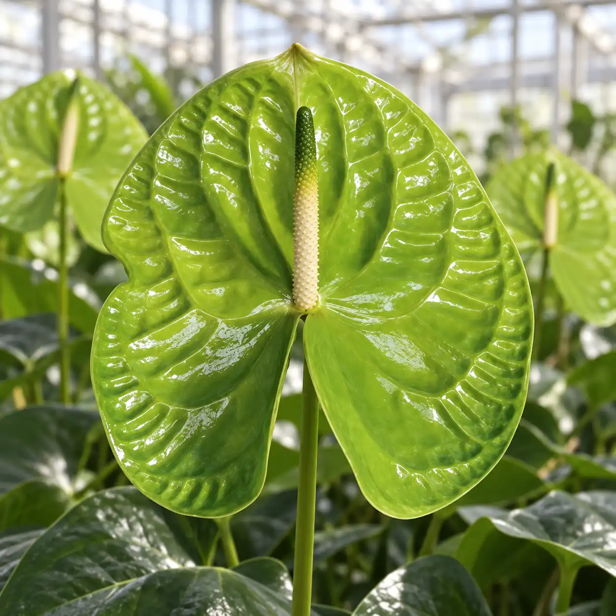 Anthurium Grand Slam
