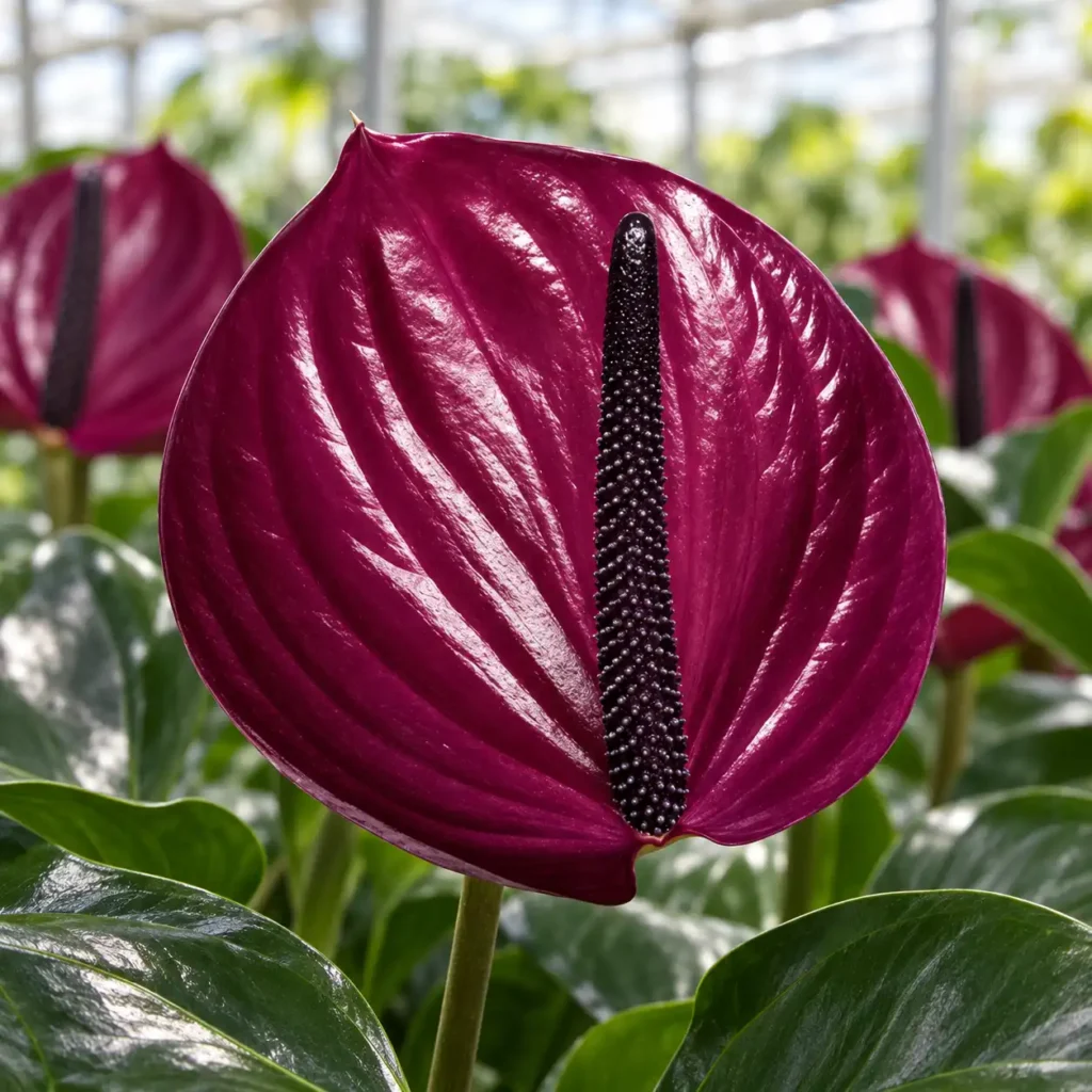 Anthurium Maravilla
