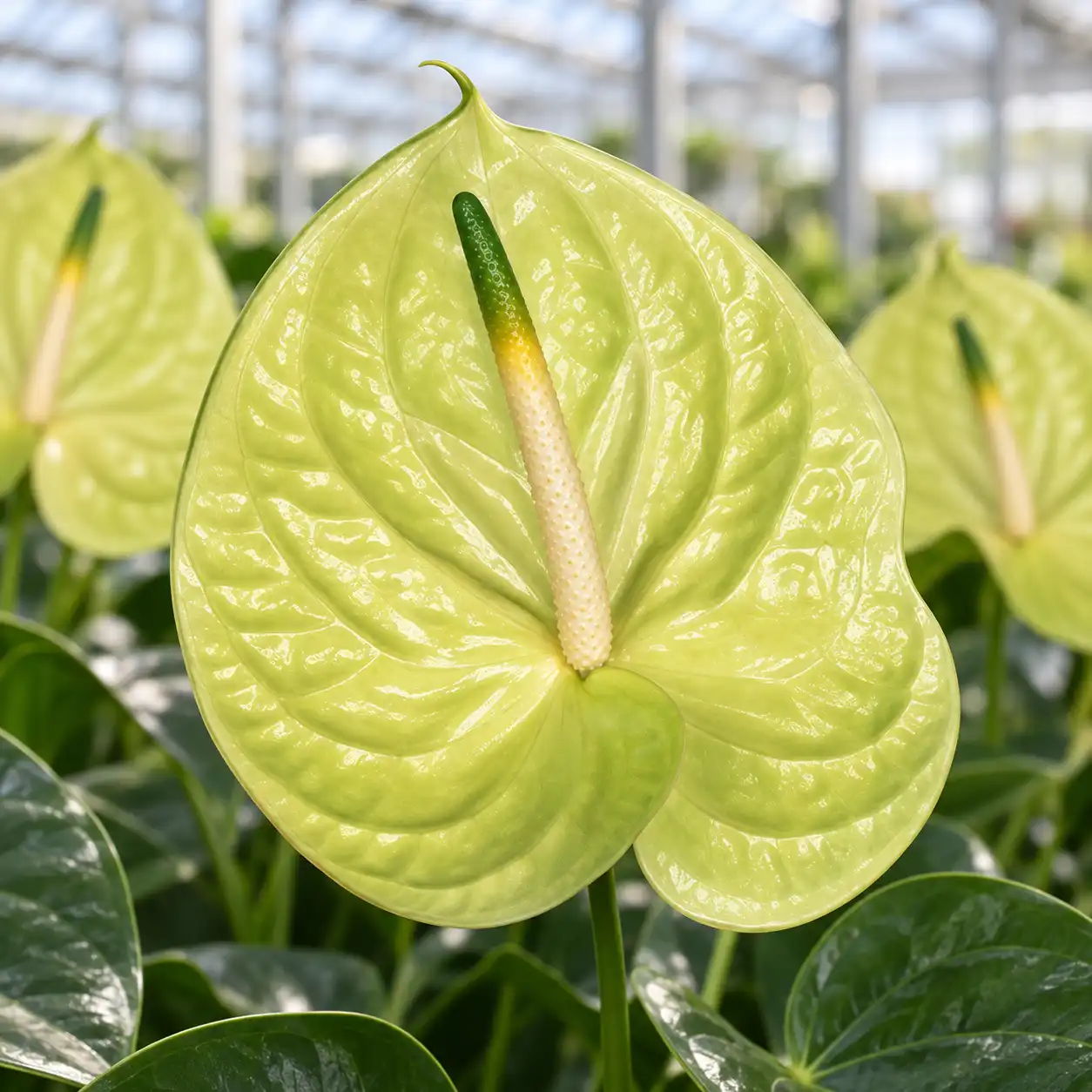 Anthurium Marisia