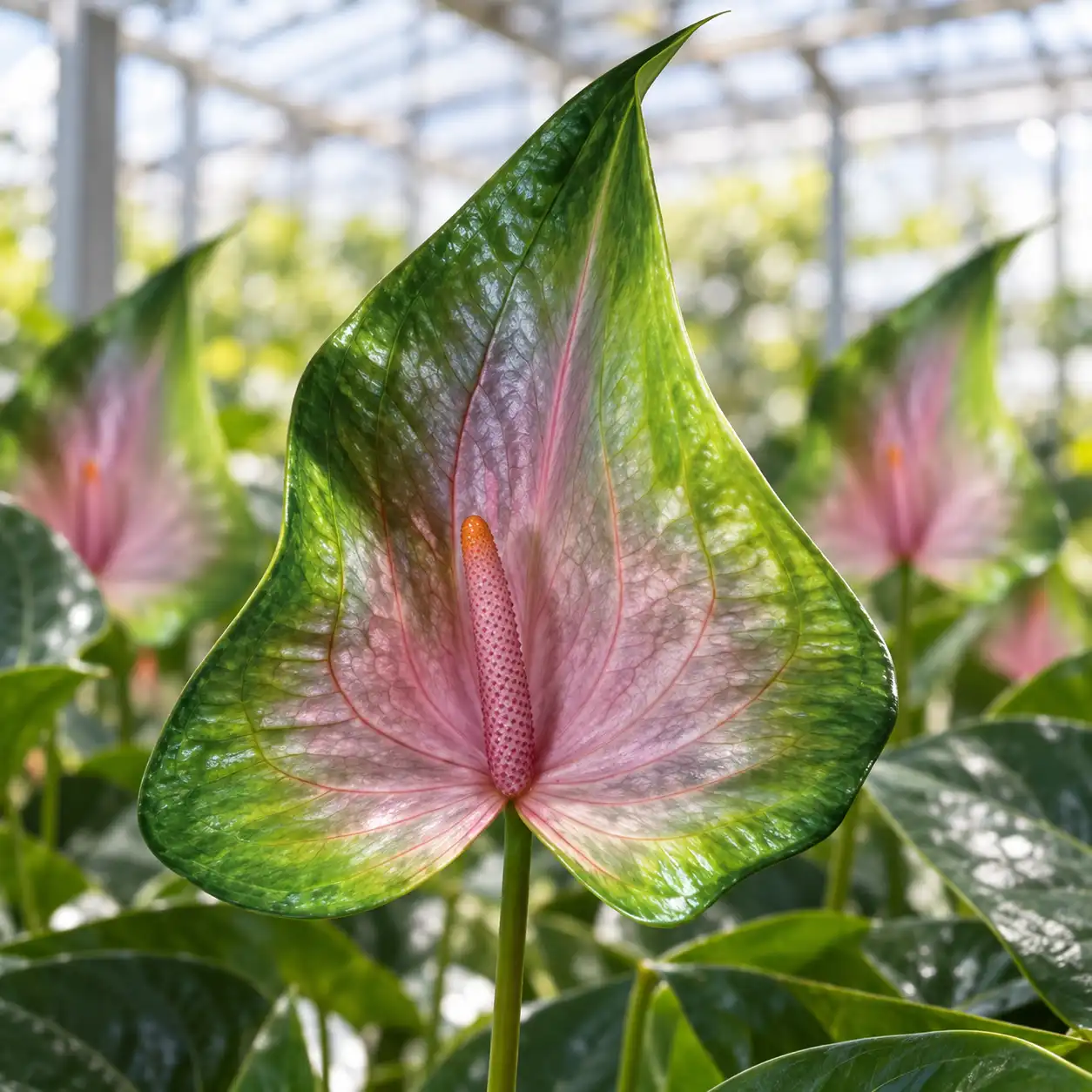Anthurium Pandola