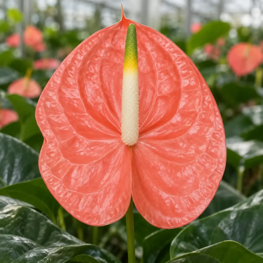 Anthurium Sante Royal